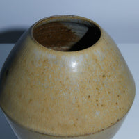Peiris Vase | Pan pottery | Braer studio