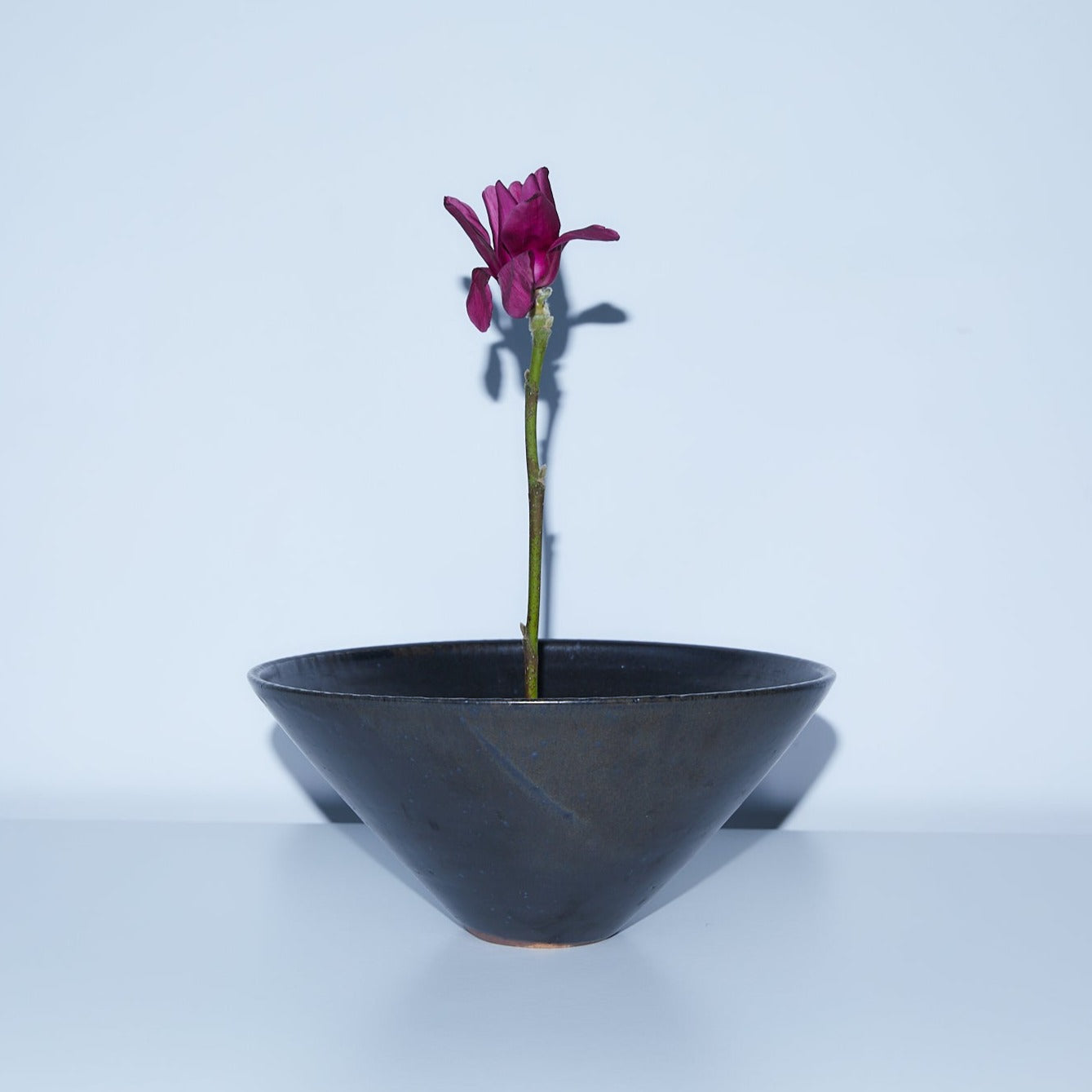  Boronia Bowl | Pan Pottery Vase | Braer Studio