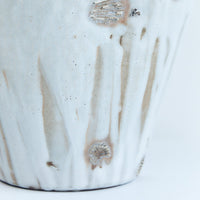 Large Hand Thrown Vessel | Braer Studio Pottery Vase