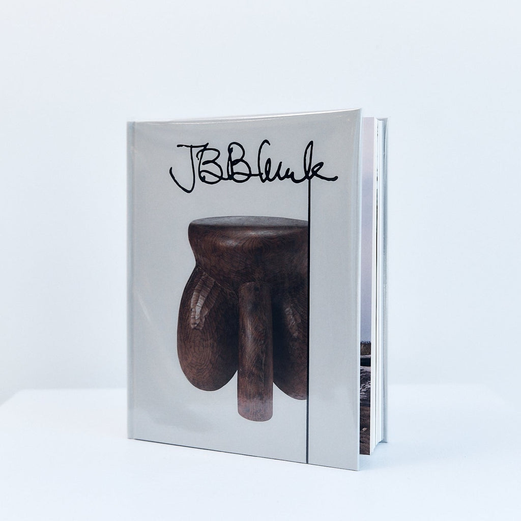 JB BLUNK Edition 3 Braer Studio Art 