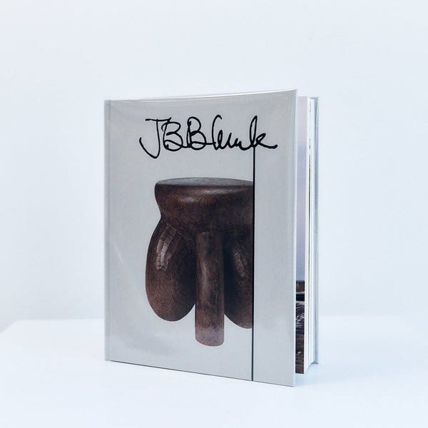 JB BLUNK Edition 3