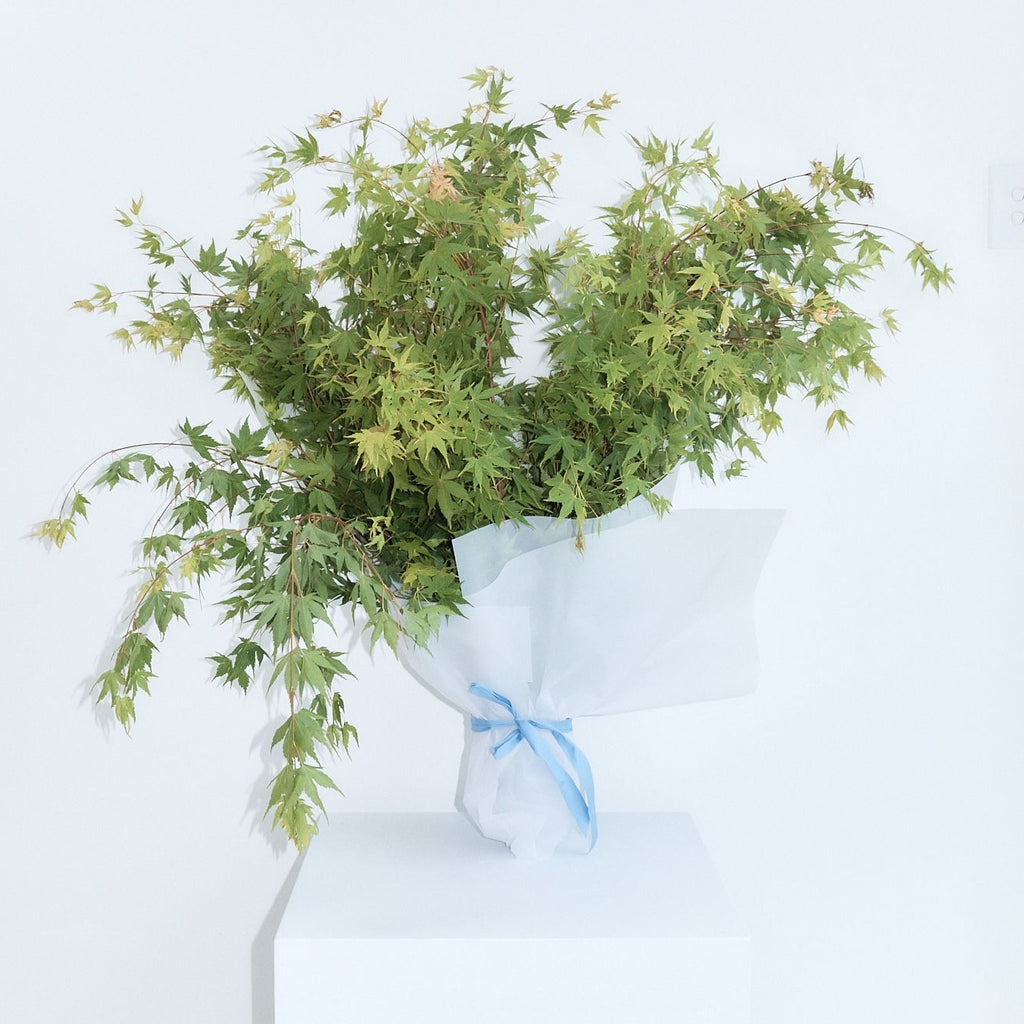 Seasonal Foliage | Braer Studio | flowers for events
