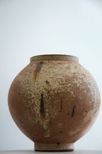 Mini Moon Terracotta Earth
