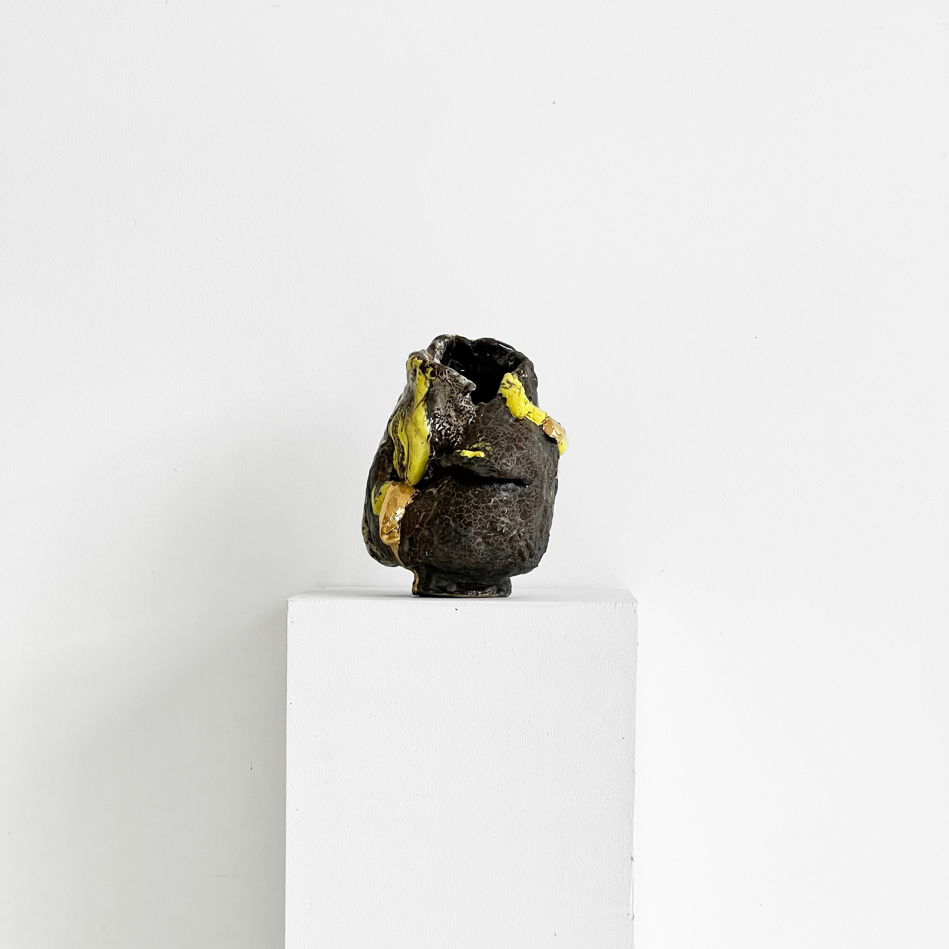Anna Parsons is a ceramicist based in Rosebank, NSW. Anna’s work is ...