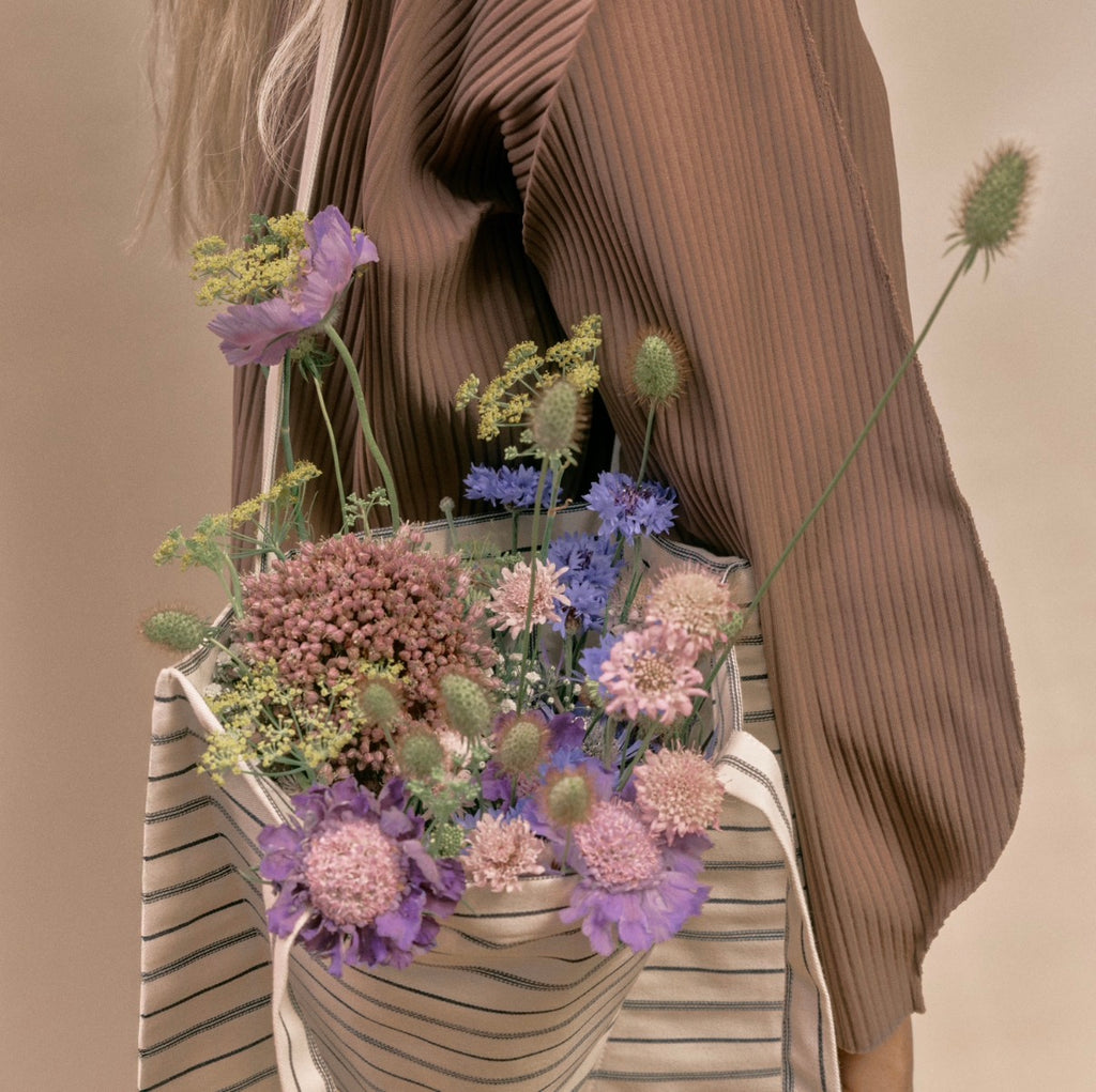 Bouquet Bag