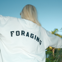 Braer x Marsh Workwear Foraging tee
