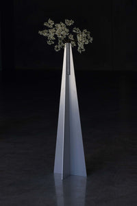 Dovetail Floor Vase