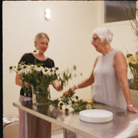 Slow Series: Beginners Ikebana Workshop at Ace Hotel Sydney