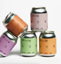 2023 NOW Wine Cans