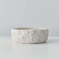 Textured Side Bowl | Braer Studio