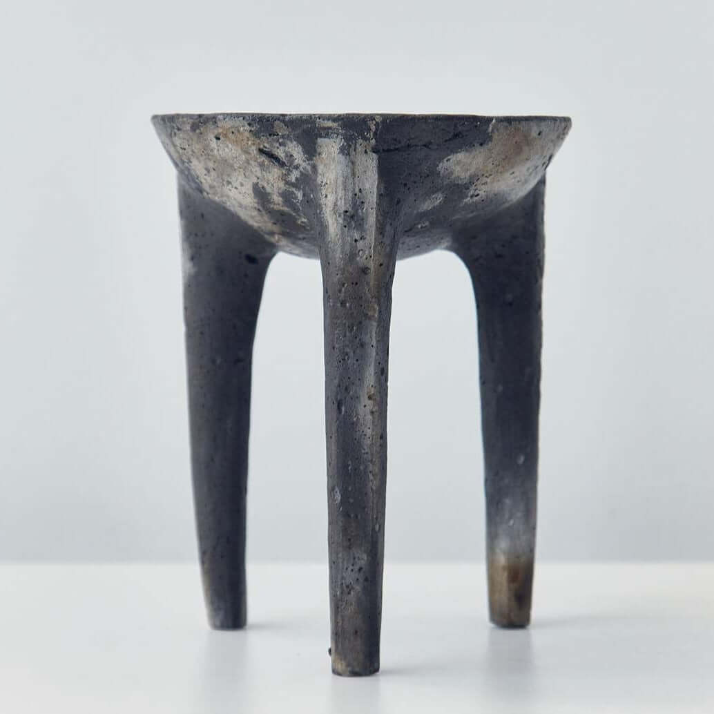 Concrete Vase by Relik Designs | Braer