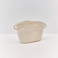 Shell Vase Small | Braer Studio