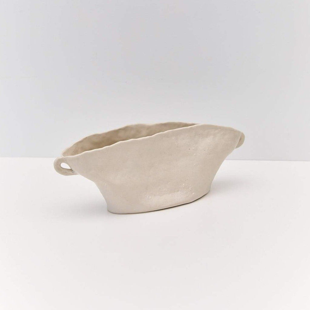 Shell Vase Large | Braer Studio