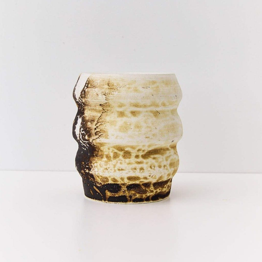 Obvara Bobble vase | Braer Studio