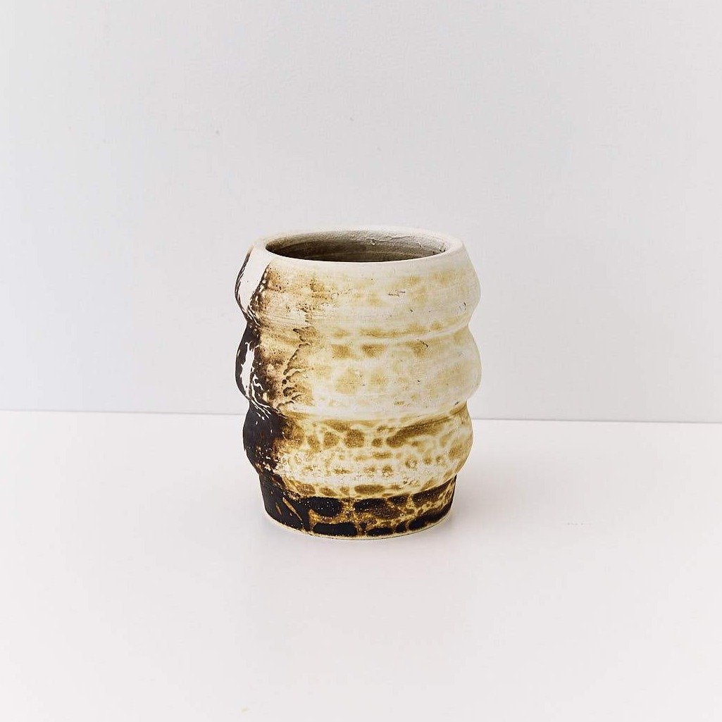 Obvara Bobble vase | Braer Studio