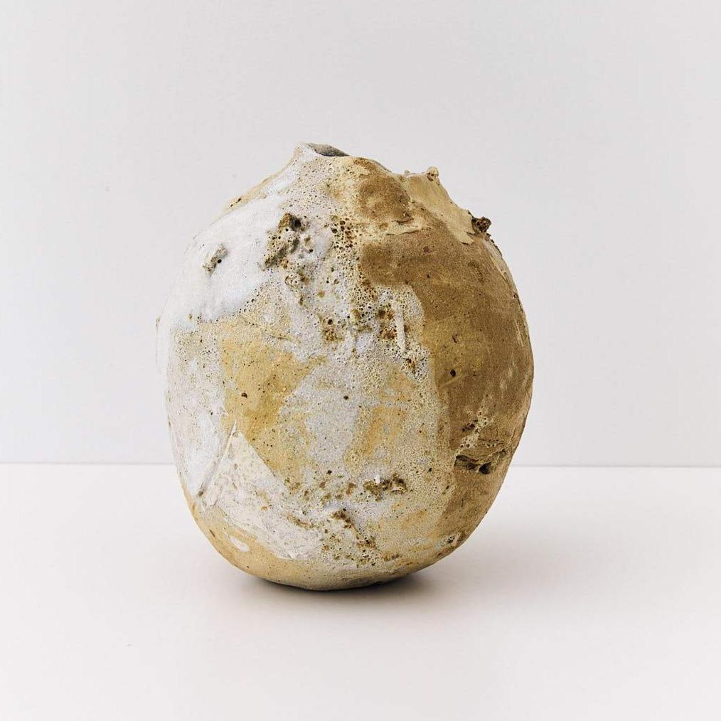 Moon Vase | Braer Studio
