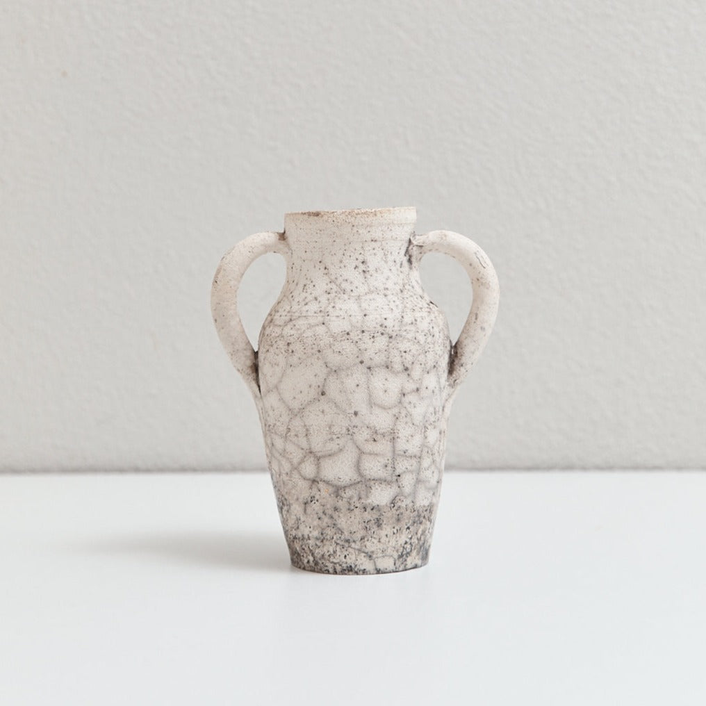 Medium amalfi vase | Braer Studio