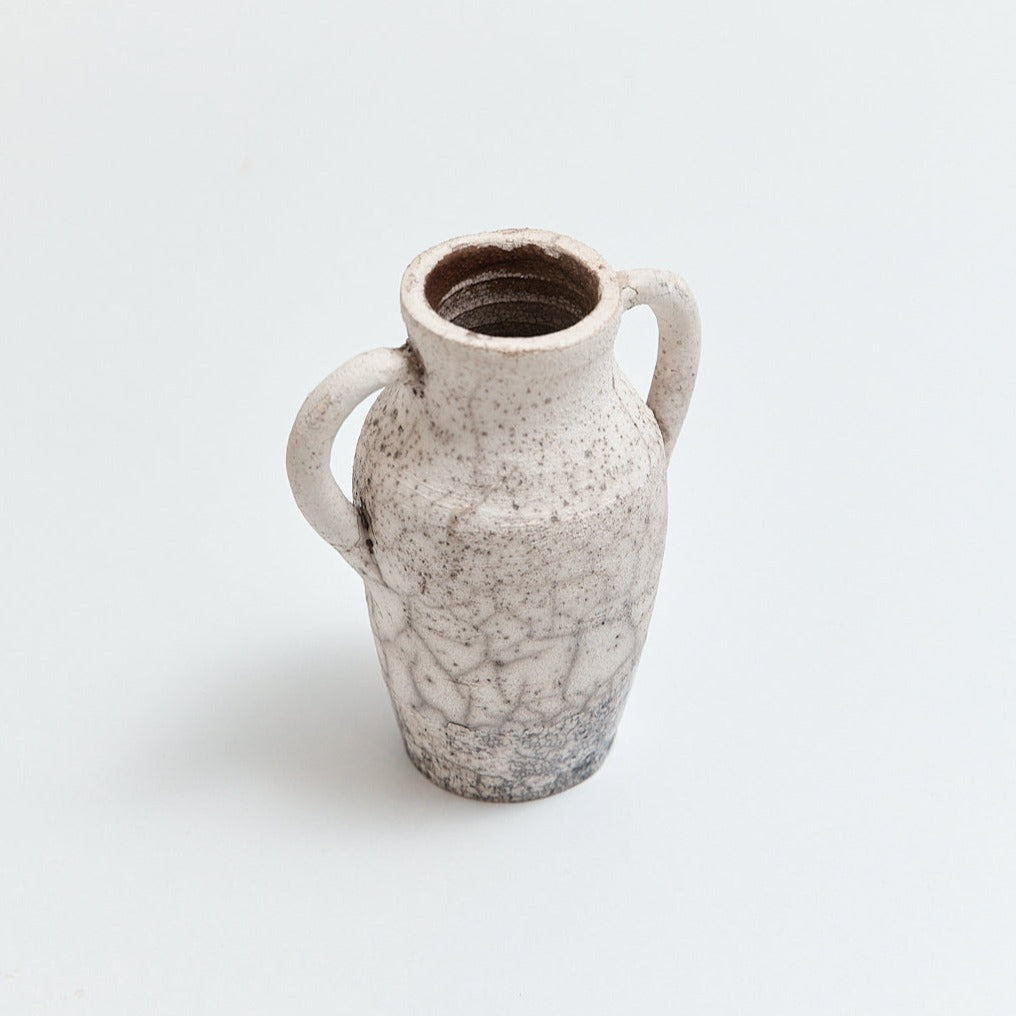Medium amalfi vase | Braer Studio