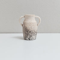 Medium amalfi vase 2 | Braer Studio