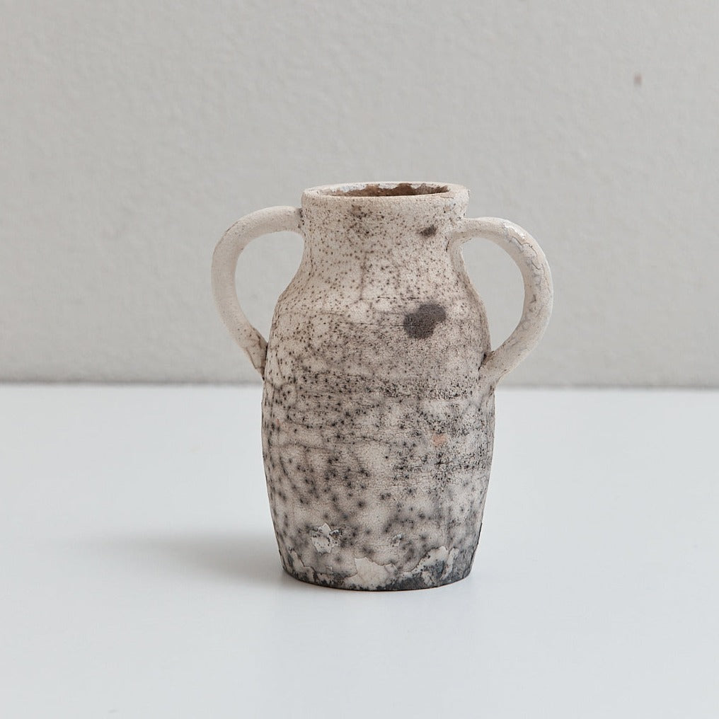 Medium amalfi vase 2 | Braer Studio