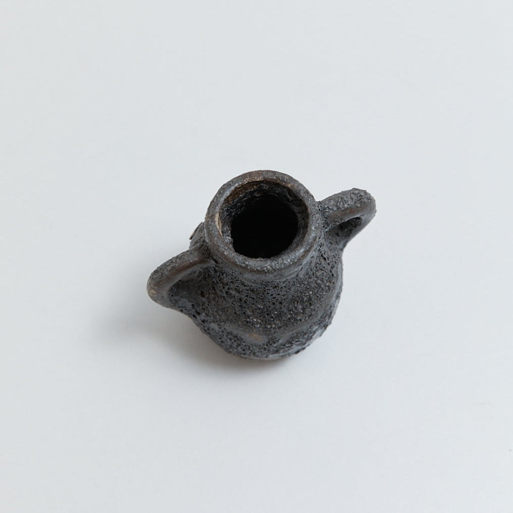 Tiny amalfi vase | Braer Studio