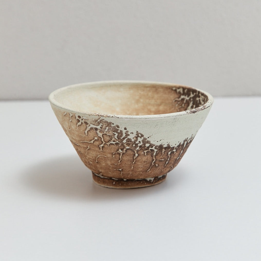 Pale green obvara bowl 2 | Braer Studio