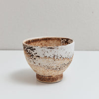 Small obvara rice bowl | Braer Studio
