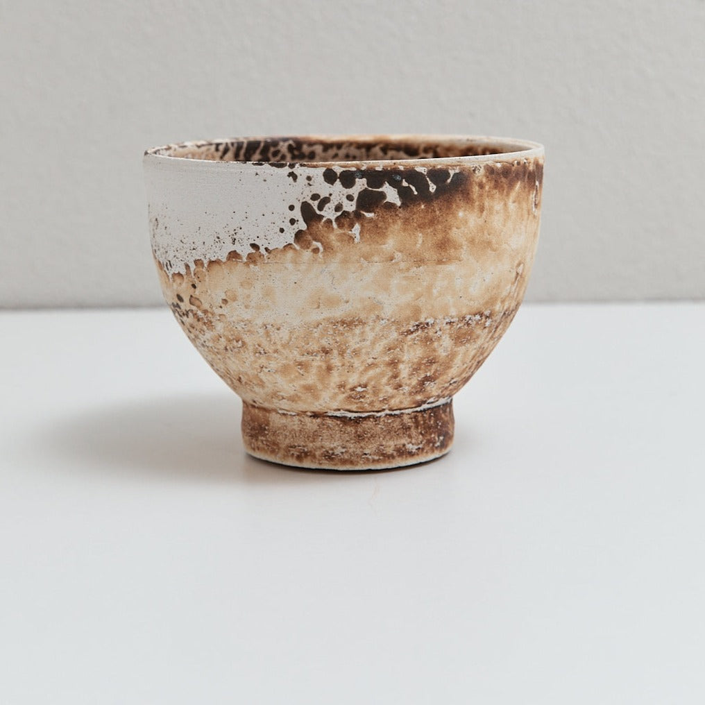 Small obvara rice bowl | Braer Studio