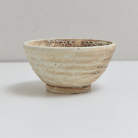 Pale green obvara bowl | Braer Studio