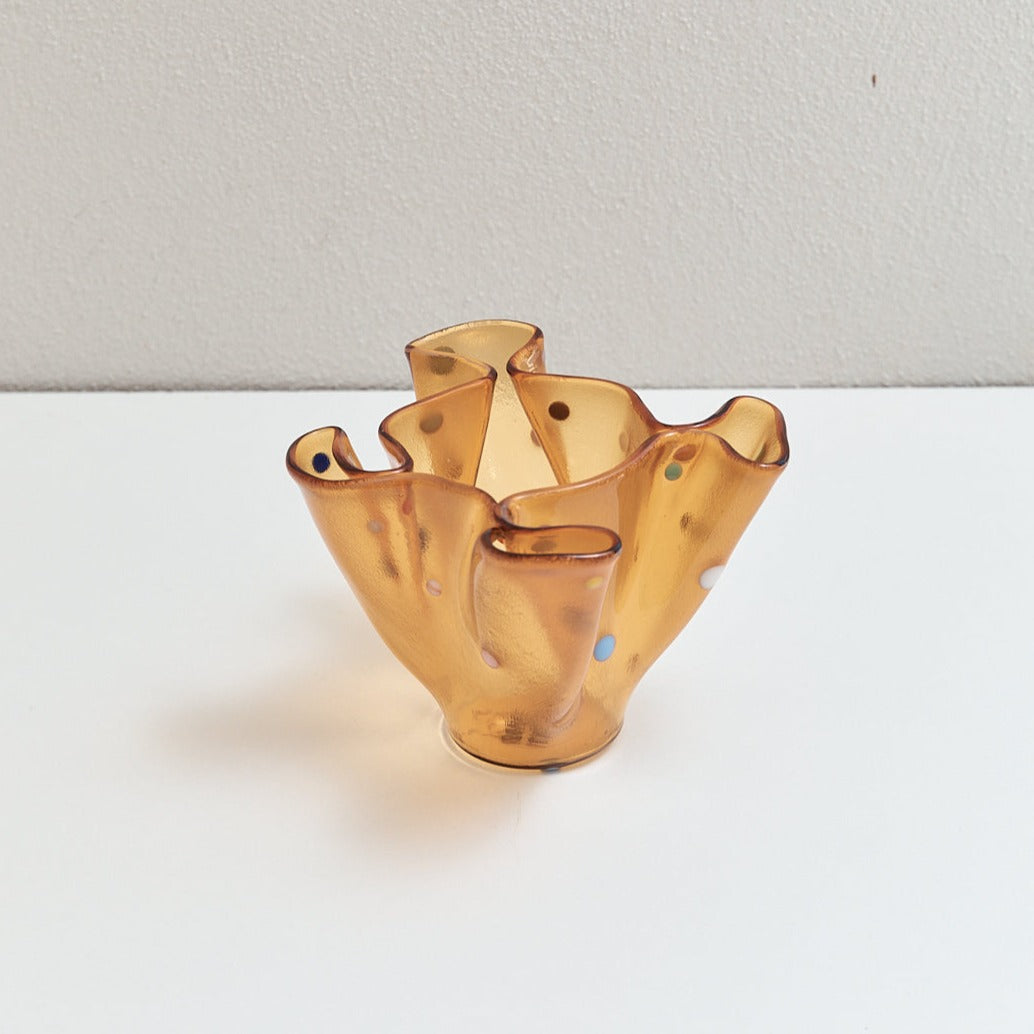 Honey Vase | Braer Studio