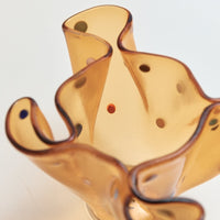 Honey Vase | Braer Studio