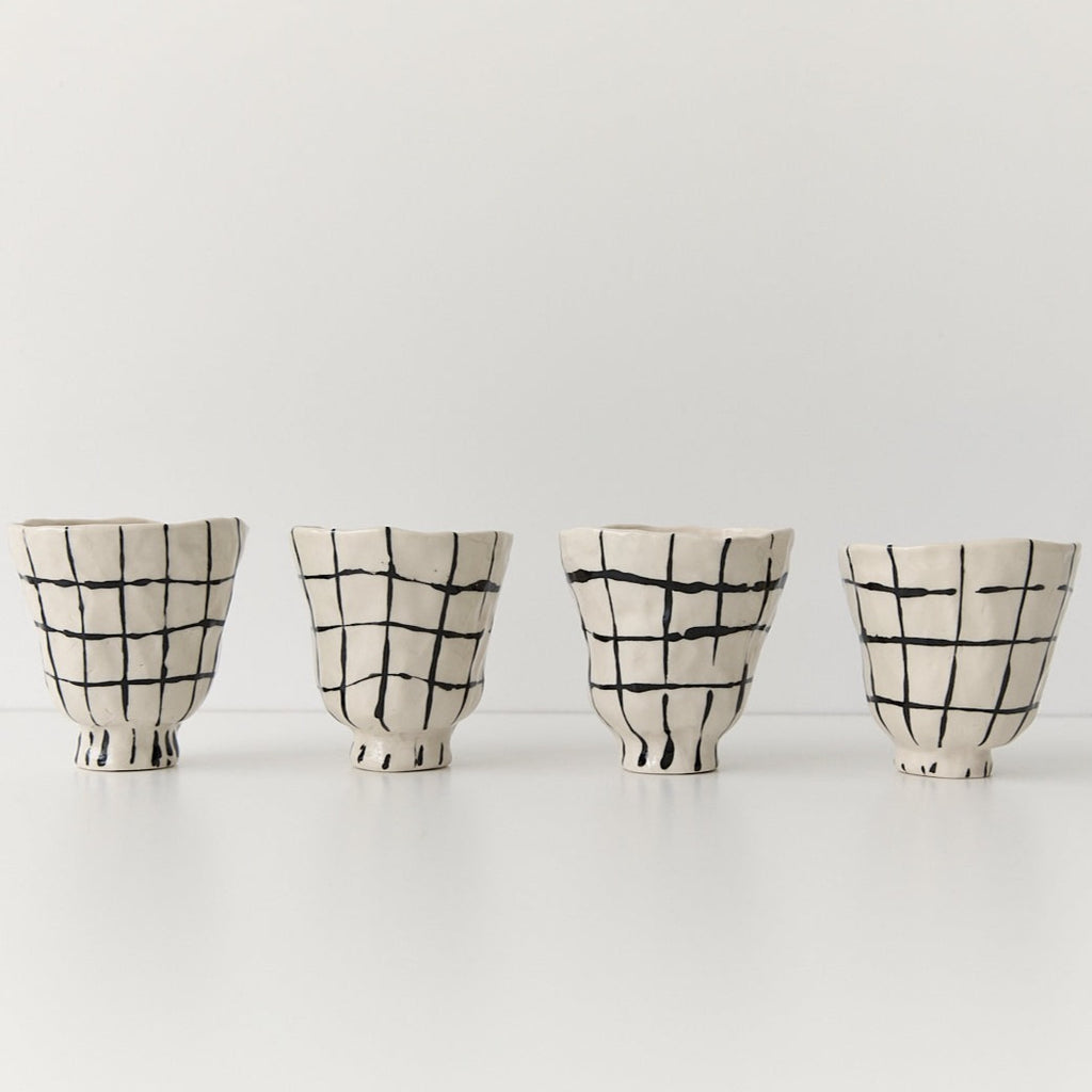 Sen Sen tea cup | Braer Studio
