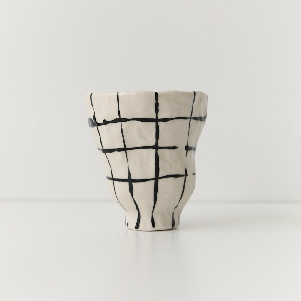 Sen Sen tea cup | Braer Studio