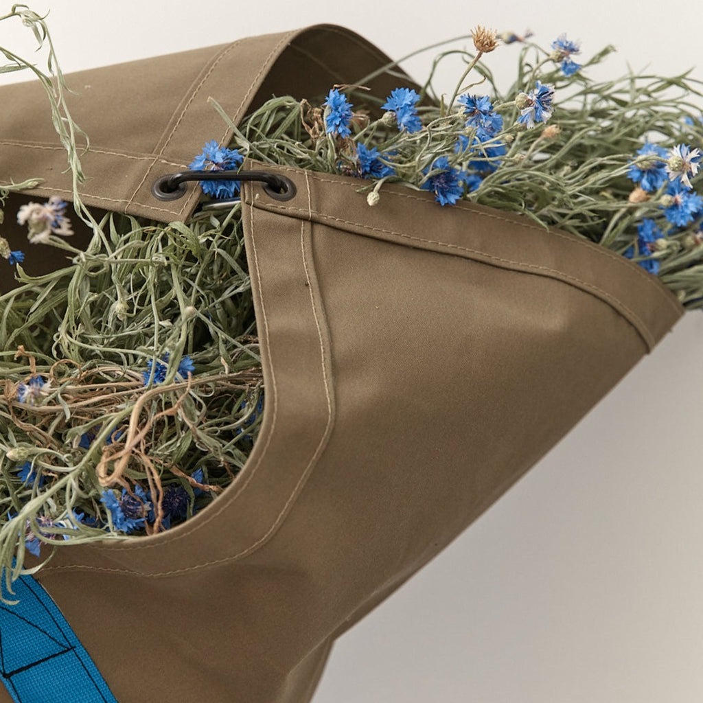 FORAGING SACK, Braer x Remote Projects