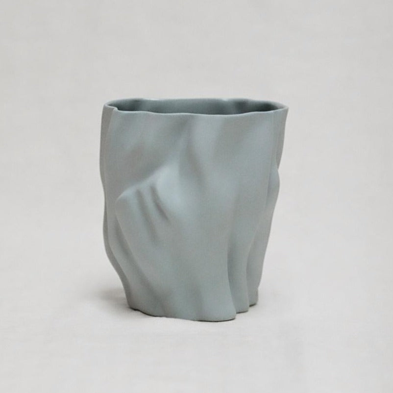 Fluidity Vase | Braer Studio